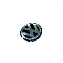 View Center Cap - VW Logo Full-Sized Product Image